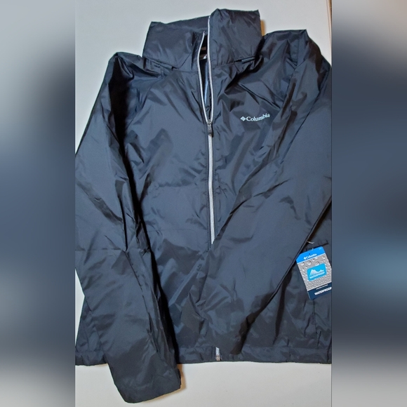 Columbia Women's Switchback Iii Jacket - Picture 5 of 8